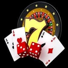 Slots ဂိမ်းများ