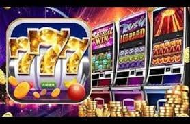 Myanmar ကစားသူများ Online Slot Free Spin Jackpot ကစားနေသောပုံ