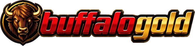 buffalogold လိုဂို
